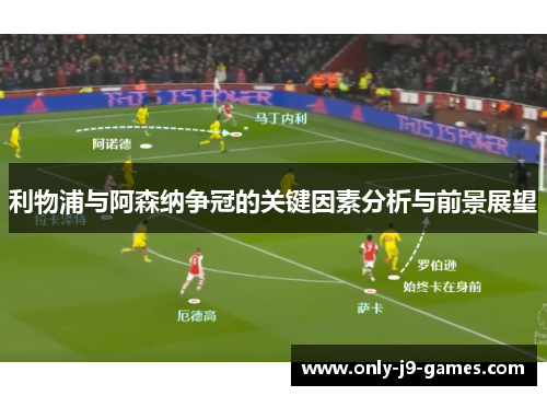 利物浦与阿森纳争冠的关键因素分析与前景展望